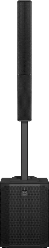 EV Evolve 70 Portable Column Kit in Black – Andertons Music Co