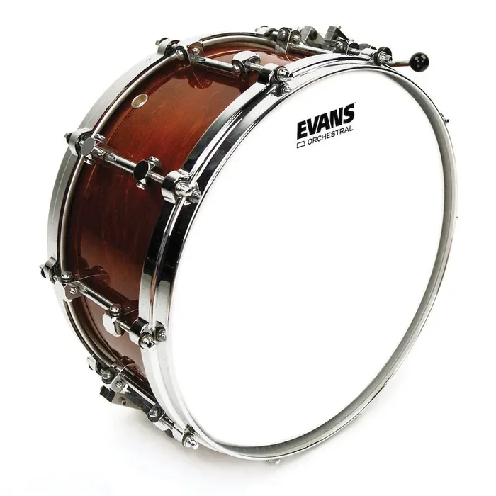 Evans 13″ Orchestral Snare Batter