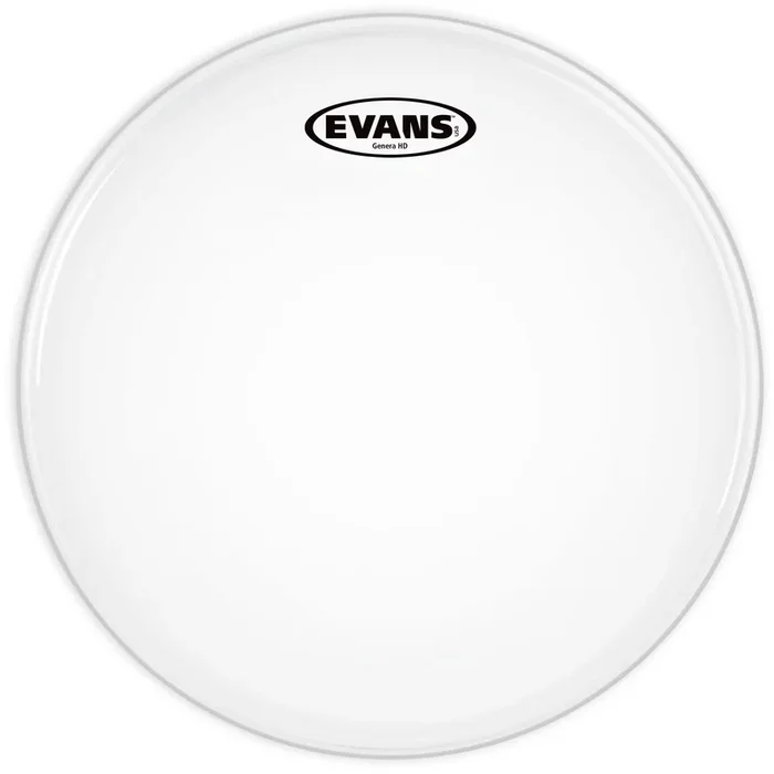 Evans 14″ Genera HD Head