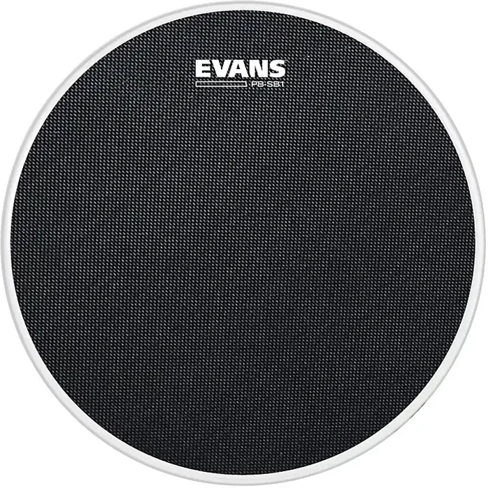 EVANS 14″ Pipe Band Snare Batter Oversized 14 in. Guitar Center