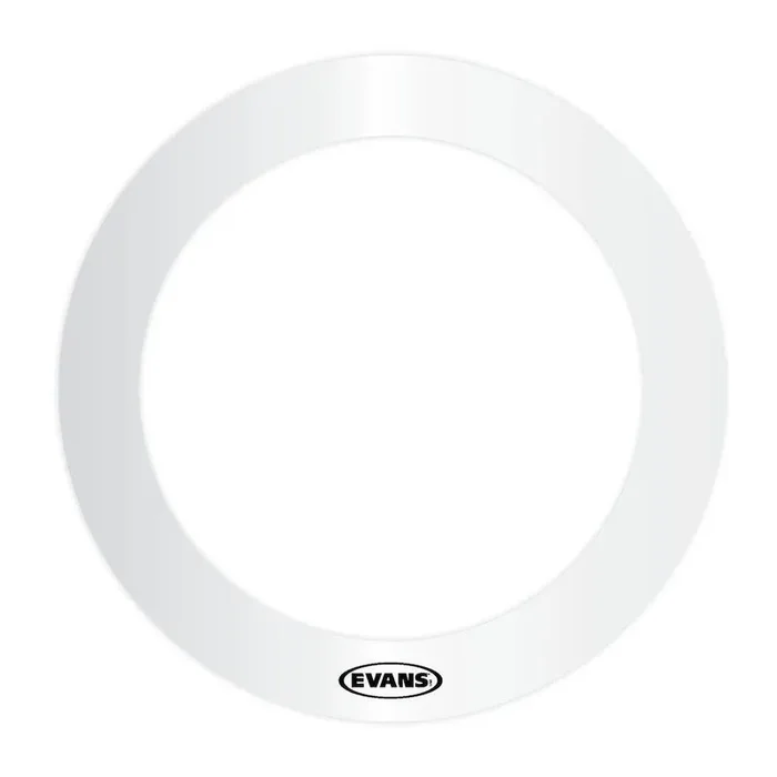 Evans 2 Inch E-Ring 10 Pack, 15 Inch