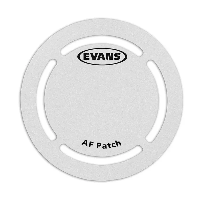 Evans AF Single Pedal Patch