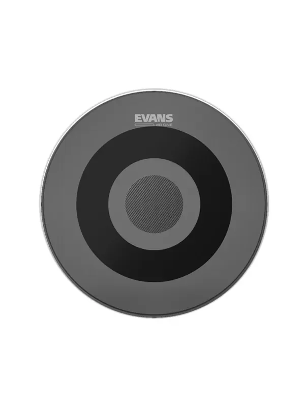 Evans dB One 22″ Low Volume Bass Drum Batter Head