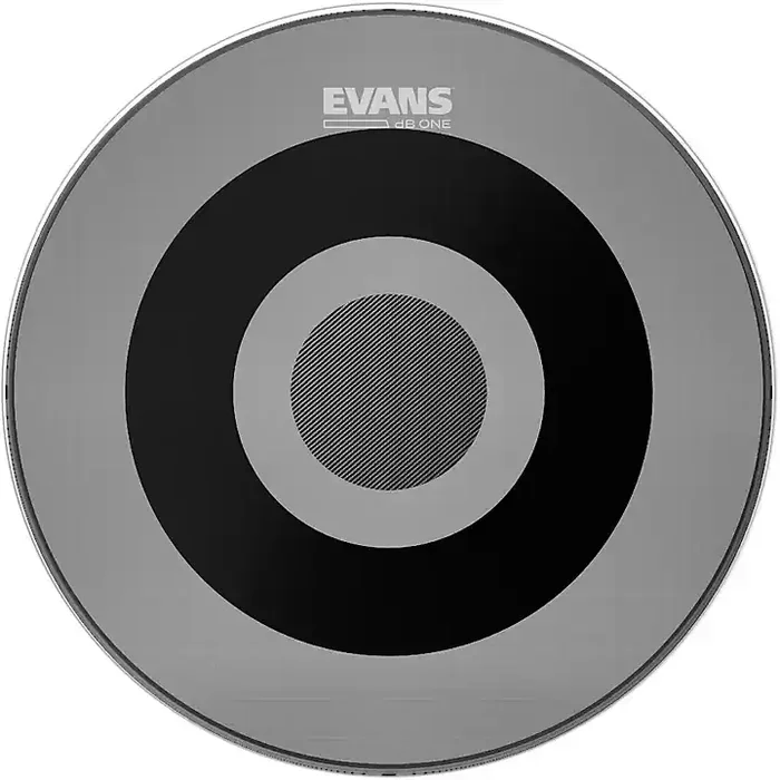 EVANS dB One Bass Batter 18 in. Guitar Center