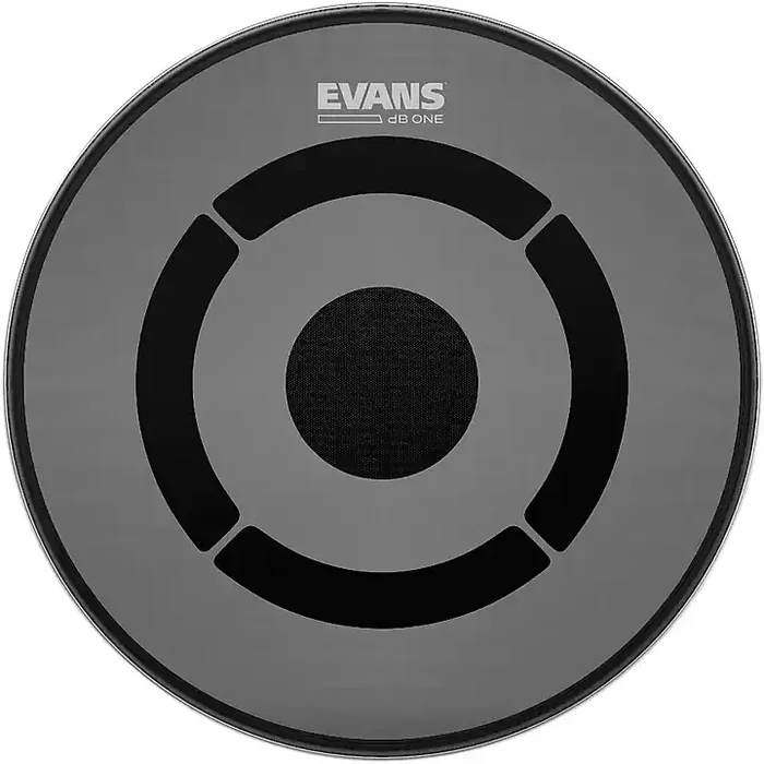 EVANS dB One Drum Head 12 in. Guitar Center