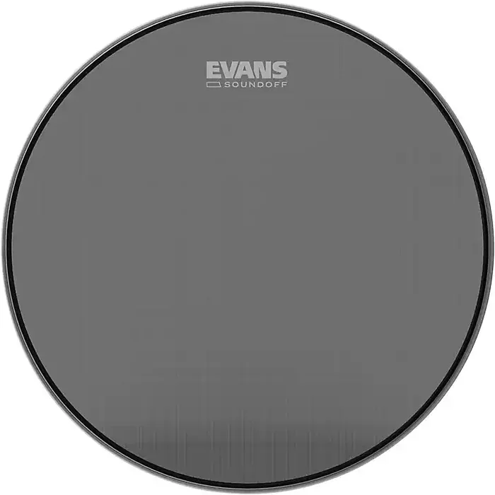 EVANS dB Zero Bass Drum Head 18 in. Guitar Center