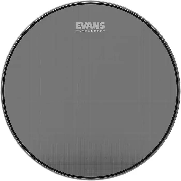 EVANS dB Zero Bass Drum Head 20 in. Guitar Center