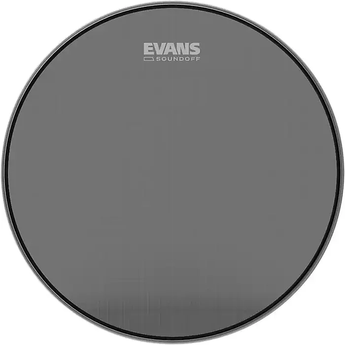EVANS dB Zero Bass Drum Head 24 in. Guitar Center