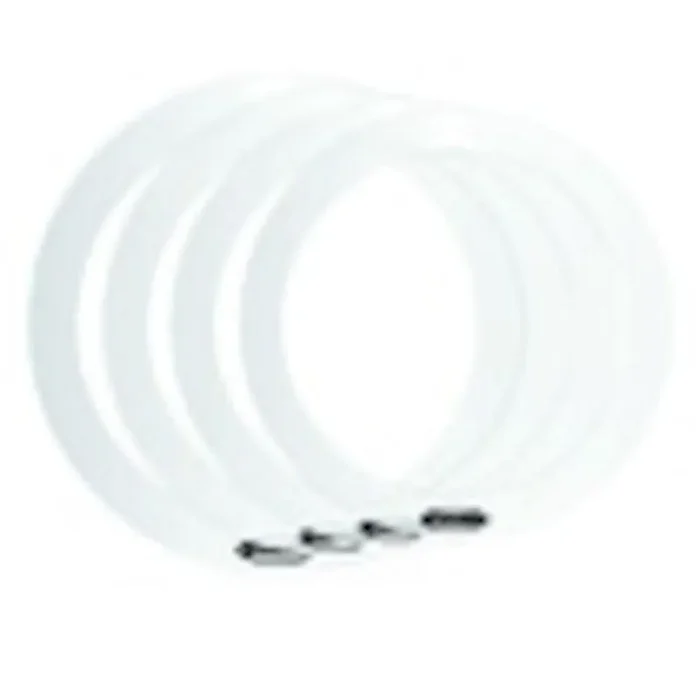 Evans E-Ring Pack, Rock