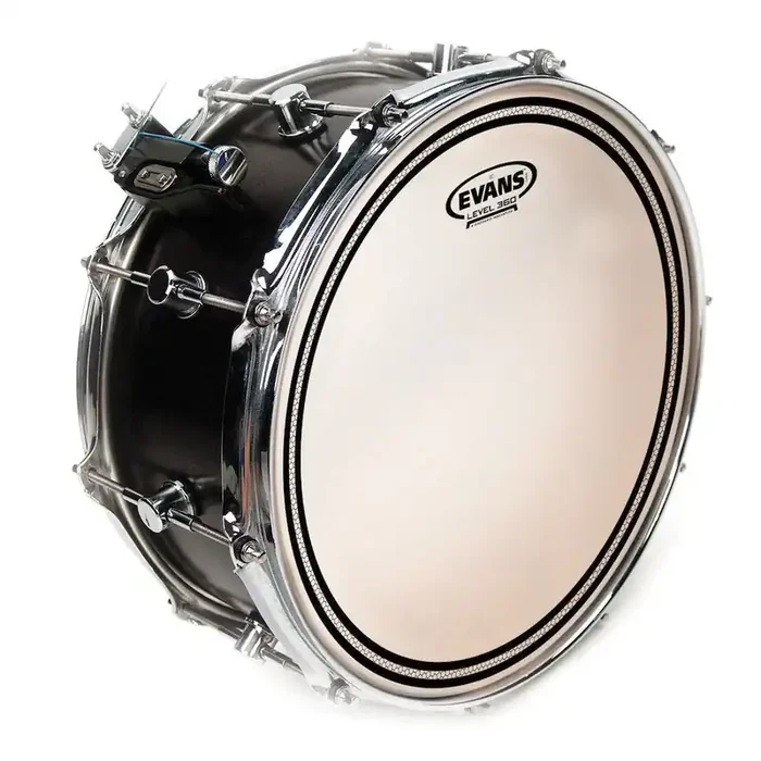 Evans EC Snare Drum Head, 10 Inch