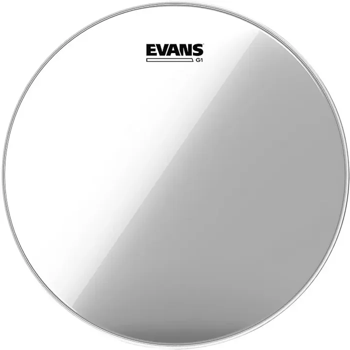 Evans G2 Clear Batter Drum Head 10 Guitar Center