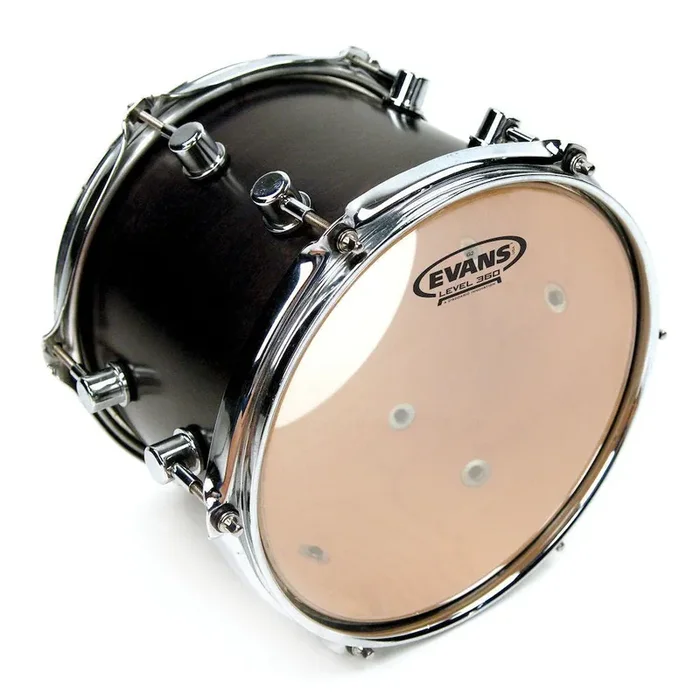 Evans G2 Clear Drum Head, 15 Inch