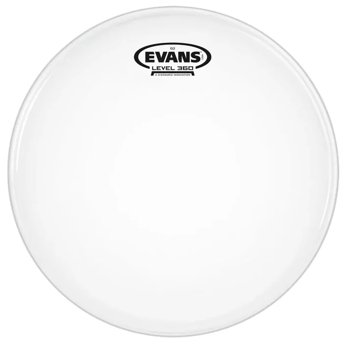 Evans G2 Coated Drum Head, 12 Inch