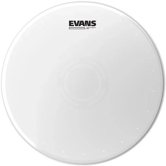 EVANS Heavyweight Dry Drumhead 14 in. Guitar Center
