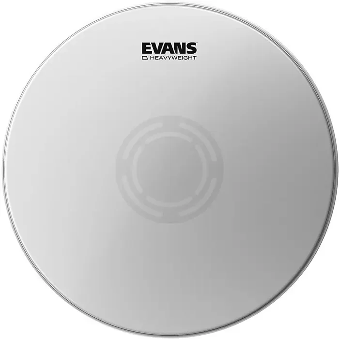 EVANS Heavyweight Reverse Dot Snare Drum Head 12 in. Guitar Center