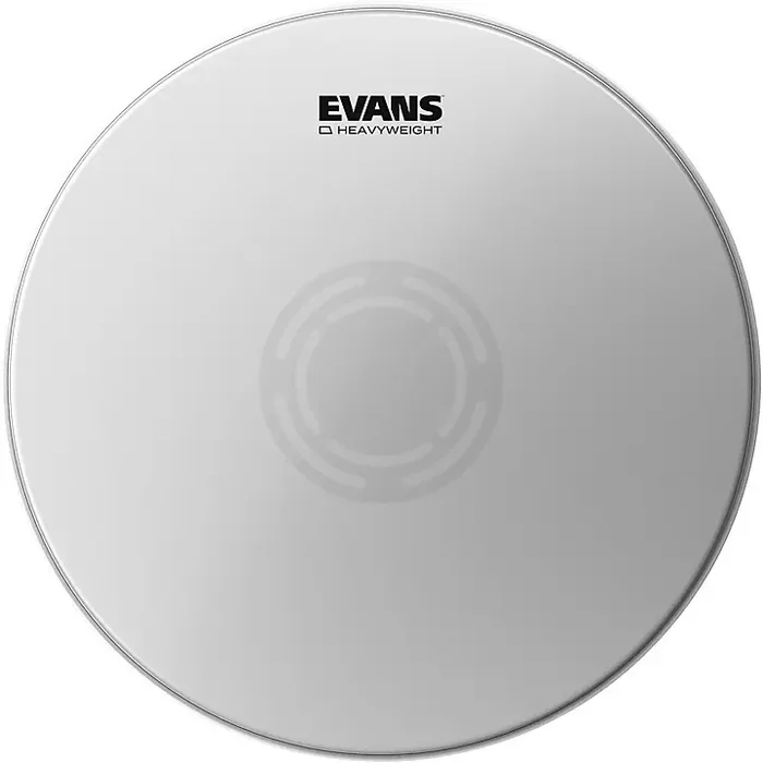 EVANS Heavyweight Reverse Dot Snare Drum Head 13 in. Guitar Center