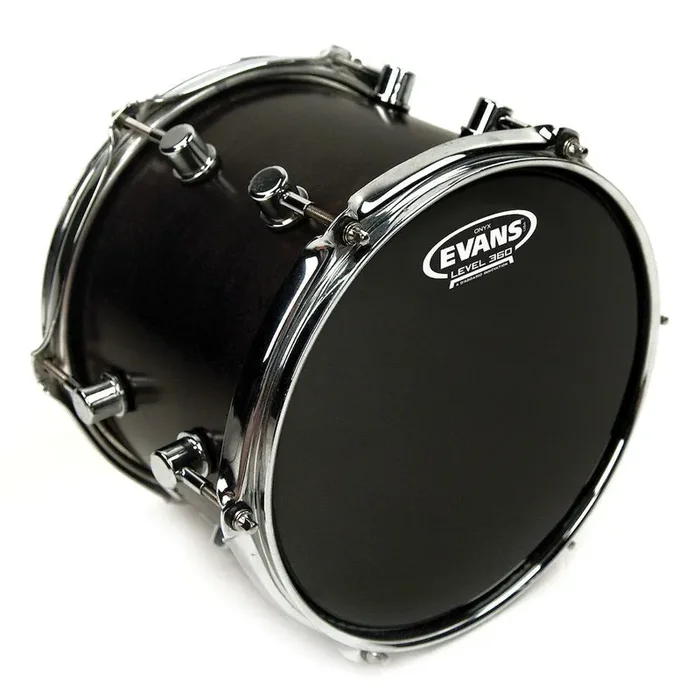 Evans Onyx Drum Head, 8 Inch