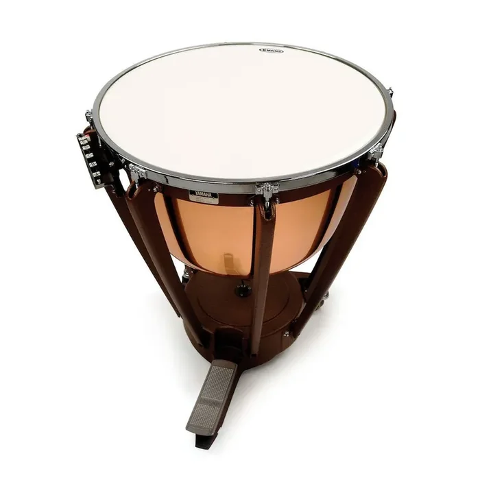 Evans Orchestral Timpani Drum Head, 25 inch