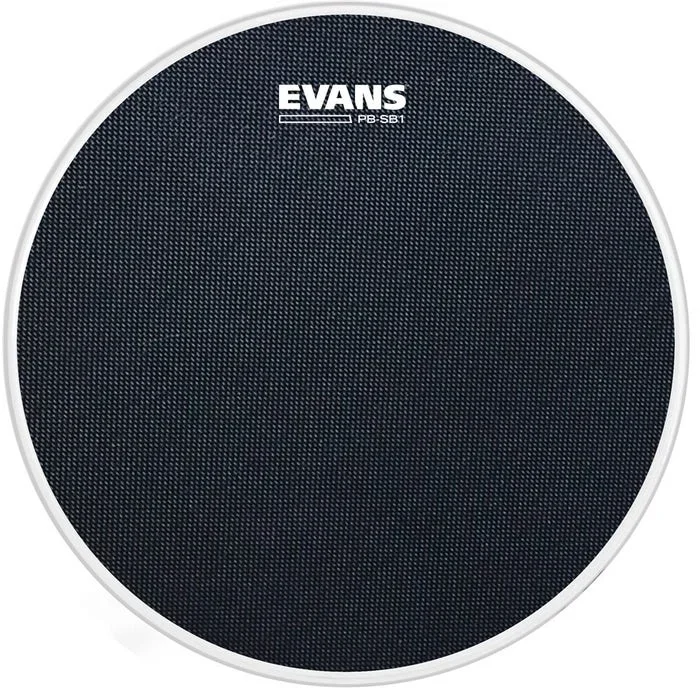 Evans Pipe Band PB-SB1B 14″ Standard Marching Snare Head