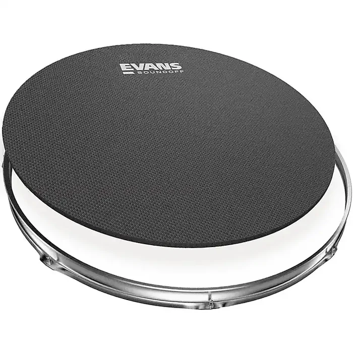 EVANS SoundOff Drum Mute 13 in. Guitar Center