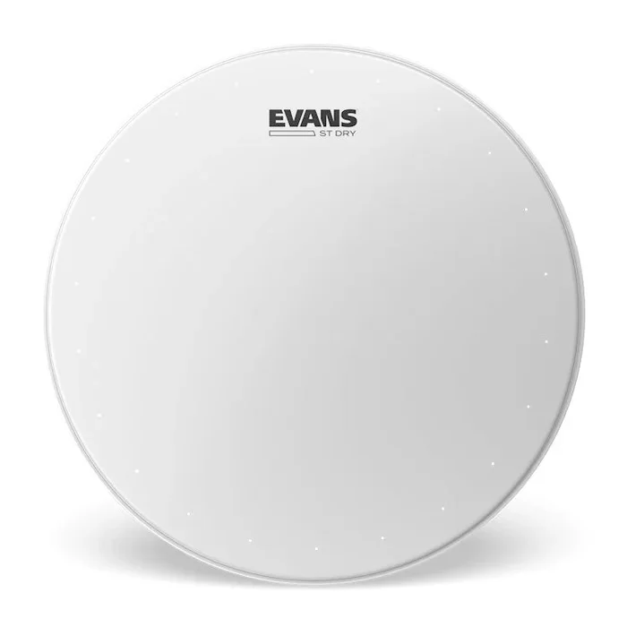 Evans ST Dry 14″ Drum Head