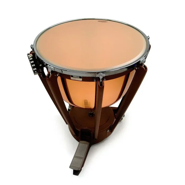 Evans Strata Series Timpani Drum Head, 28 inch