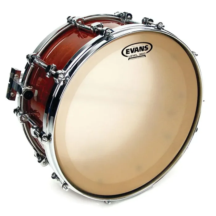 Evans Strata Staccato 1000 Concert Snare Drum Head, 14 Inch