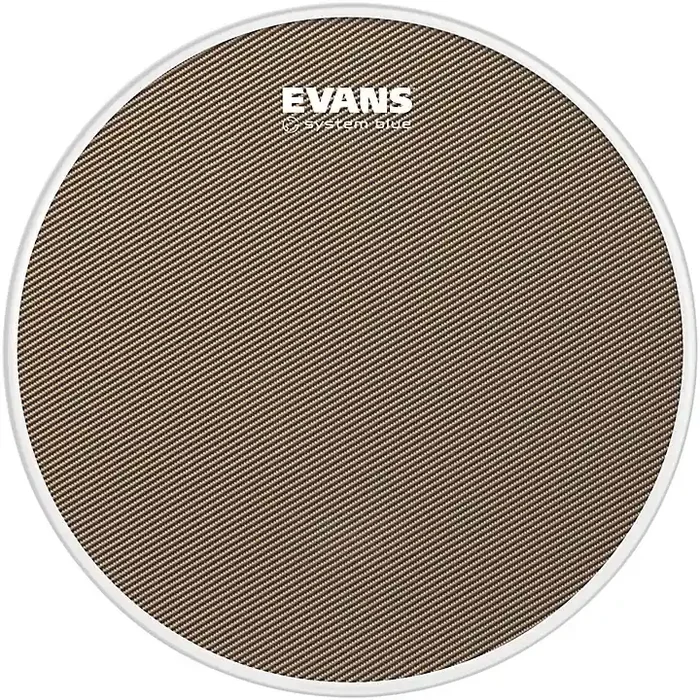 EVANS System Blue Marching Snare Batter 14 in. Guitar Center