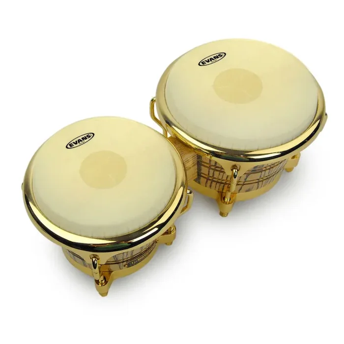 Evans Tri-Center Bongo Drum Head, 8-5/8 Inch
