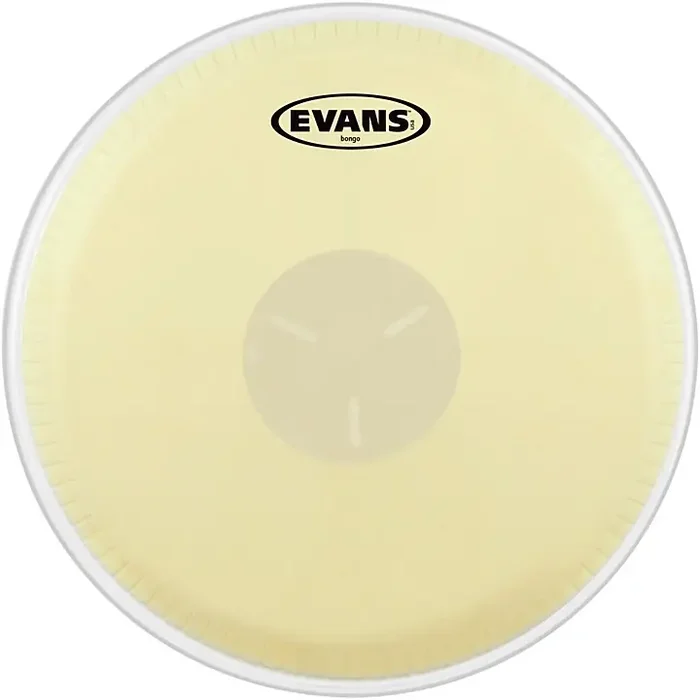 EVANS Tri-Center Bongo Head 8 5/8 in. Guitar Center