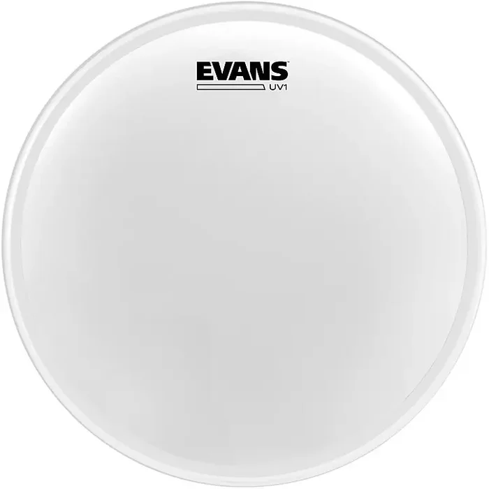 EVANS UV1 Bass Drum Head 18 in. Guitar Center