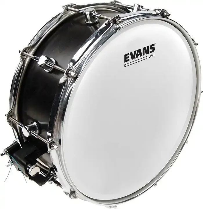 Evans UV1 Coated Drum Head, 14 Inch