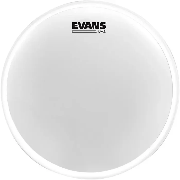 EVANS UV2 Coated Drum Head 15 in. Guitar Center
