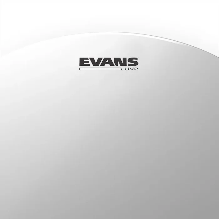 Evans UV2 Coated Drumhead, 16 Inch
