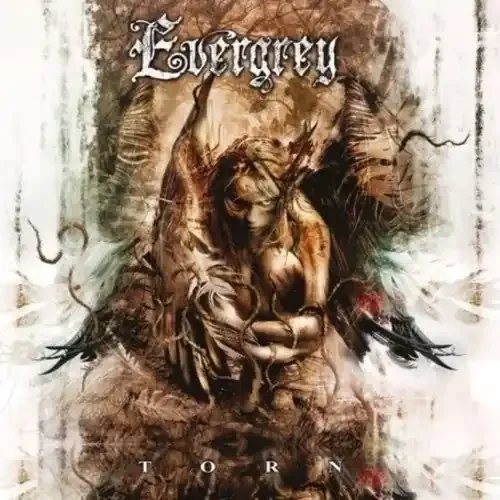 Evergrey Torn – COMPACT DISCS