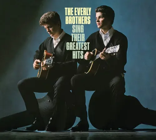 Everly Brothers Sing Their Greatest Hits [Limited Digipak]