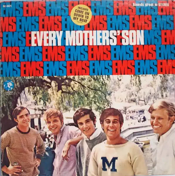 Every Mothers‘ Son – Every Mothers‘ Son