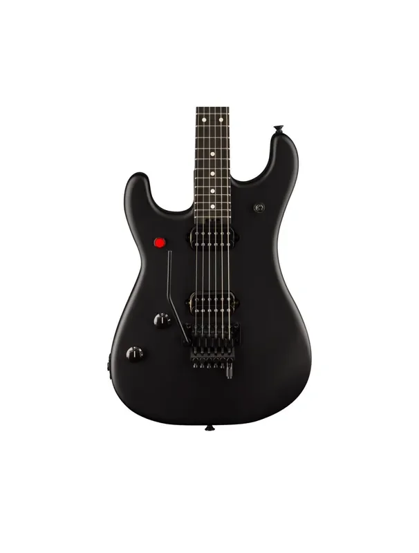 EVH 5150 Series Standard Left Handed – Stealth Black