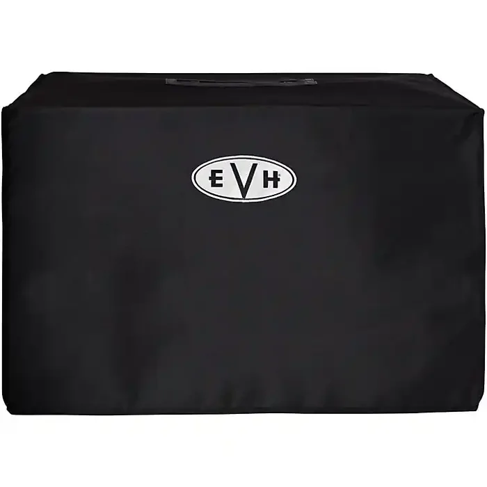 EVH Cover for 1×12 Guitar Combo Amp Guitar Center