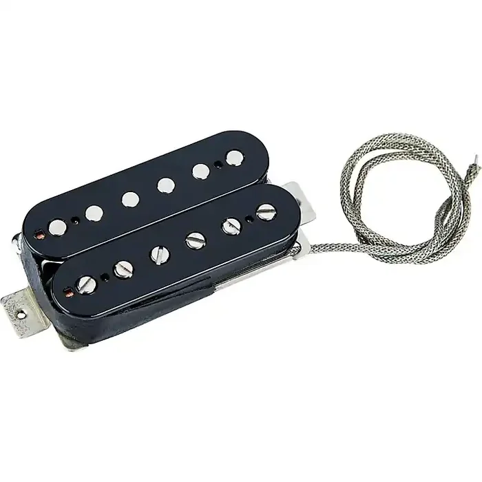 EVH Frankenstein Classic Pickup Black Guitar Center