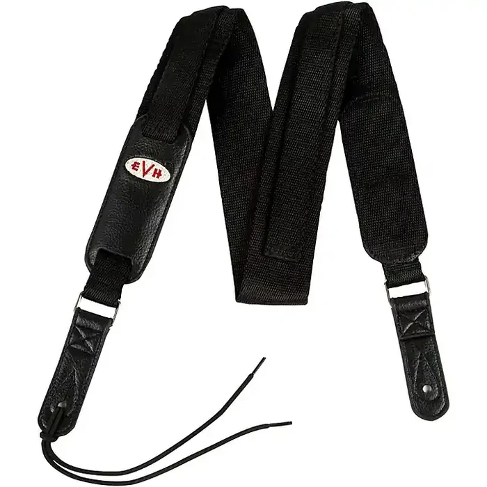 EVH Nylon Guitar Strap 42 in. Guitar Center