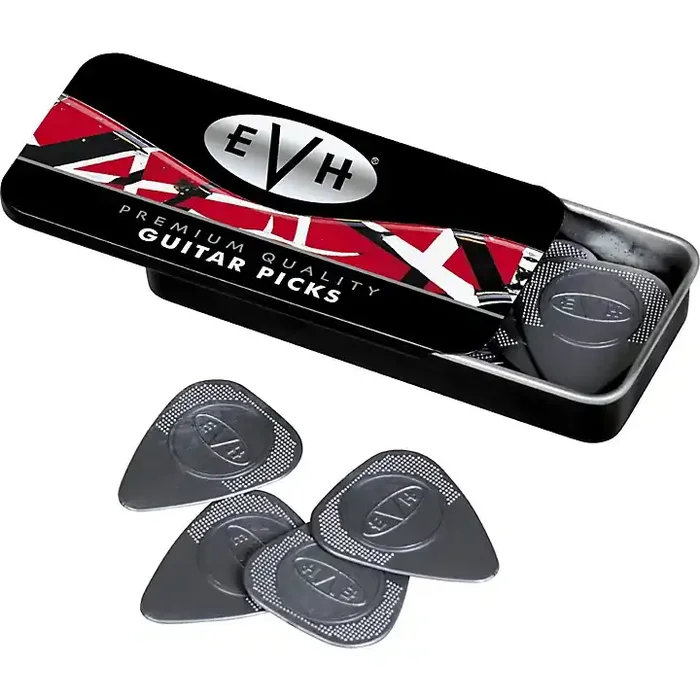 EVH Premium Signature Picks 1 Dozen Guitar Center