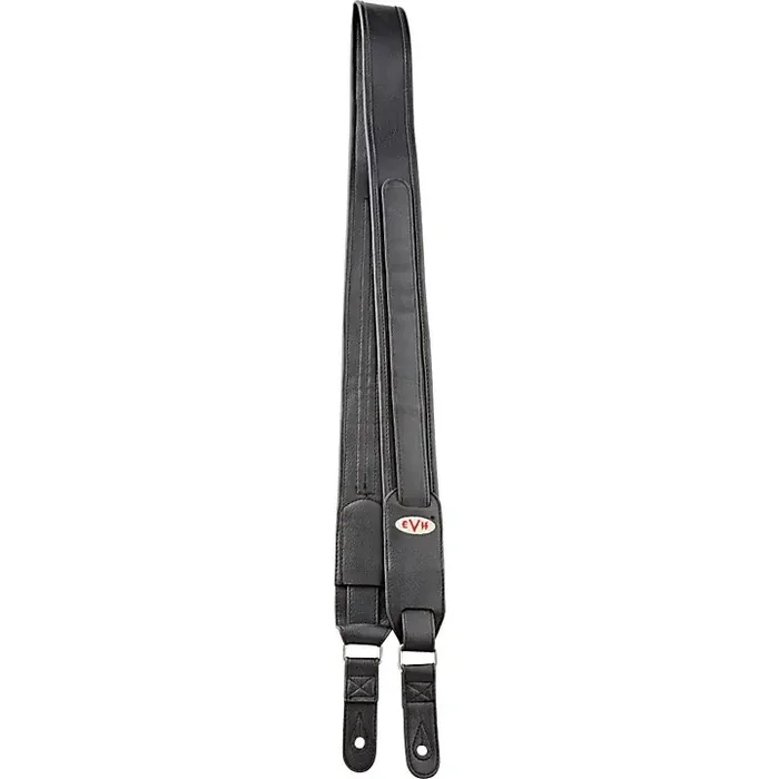 EVH Premium Standard Length Guitar Strap Guitar Center