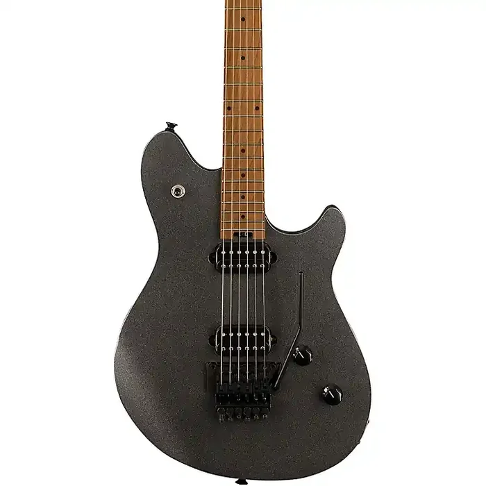 EVH Wolfgang Standard Electric Guitar Granite Crystal Guitar Center