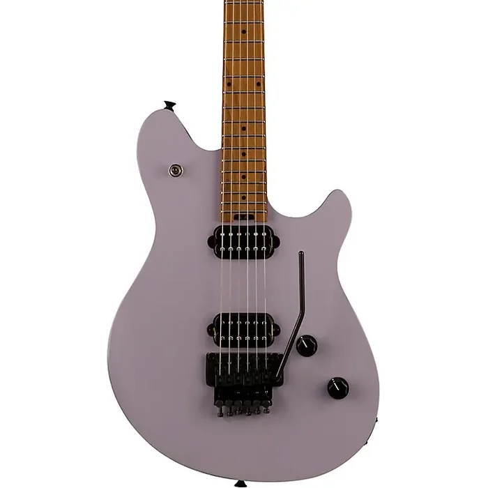 EVH Wolfgang WG Standard Electric Guitar Battleship Grey Guitar Center