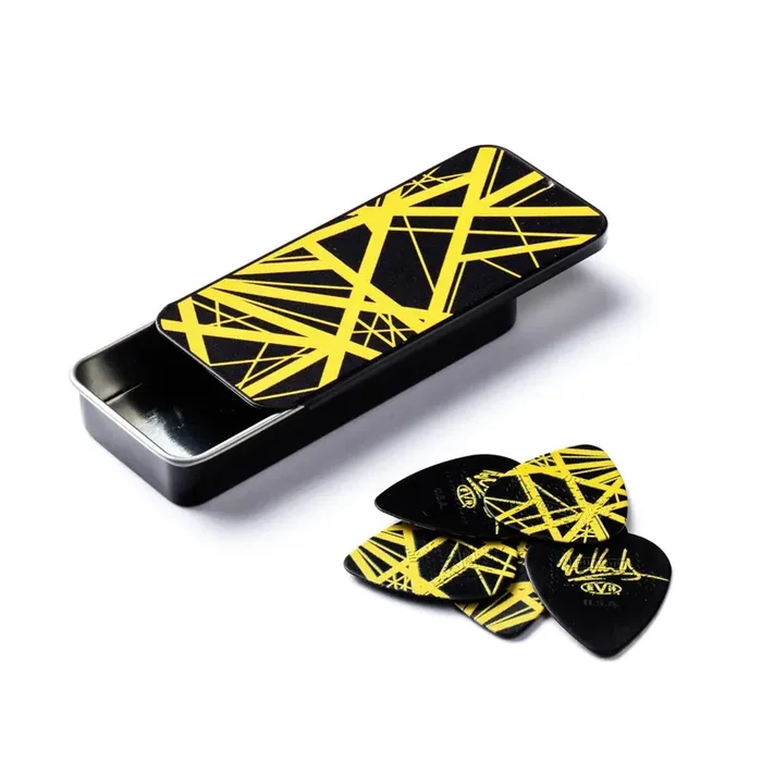 EVHPT04 EVH VH II PICK TIN-EA