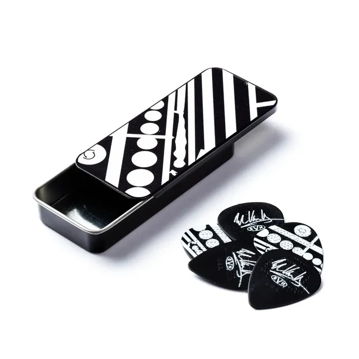 EVHPT05 EVH CIRCLES PK TIN-EA