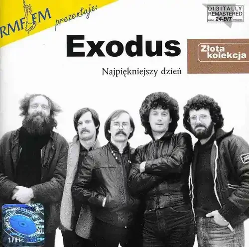 Exodus Zlota Kolekcja