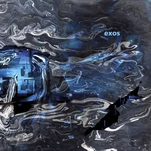Exos Indigo – VINYL LP