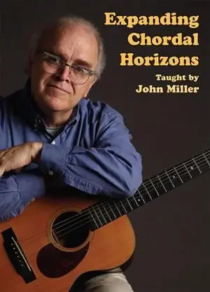 Expanding Chordal Horizons 2-DVD Set